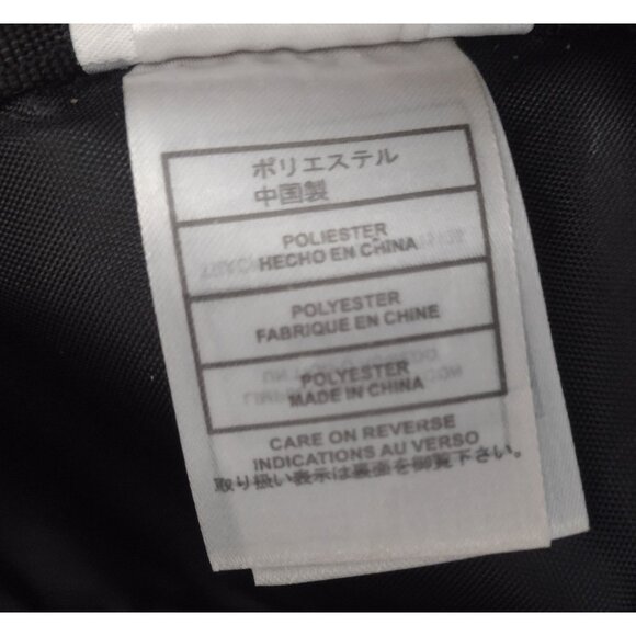 Disney World Parks Exclusive Backpack Mickey Mouse Silhouette Rainbow - Picture 9 of 10